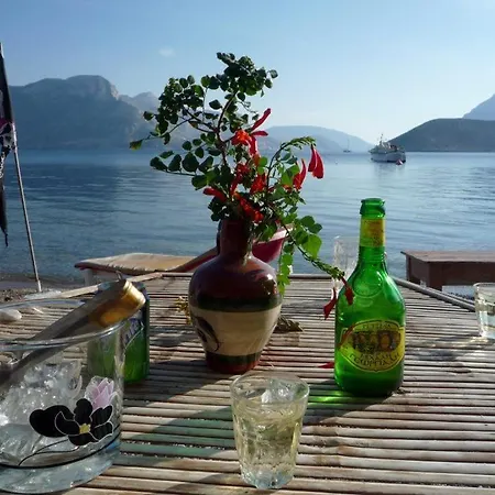 Endeavour Luxury Kálymnos