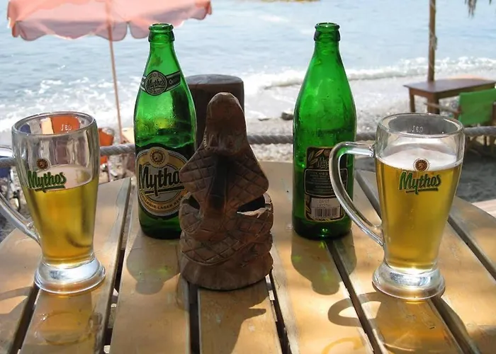 Endeavour Luxury * Kalymnos Town