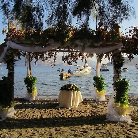 Endeavour Luxury Dağ evi