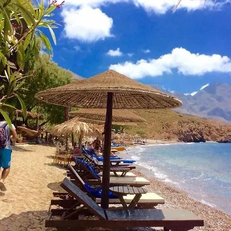 Endeavour Luxury * Kilimli