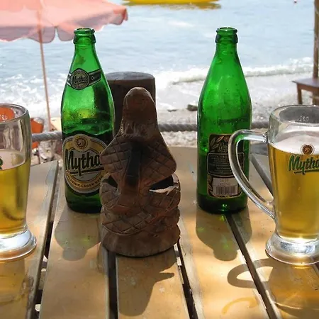 Endeavour Luxury * Kálymnos