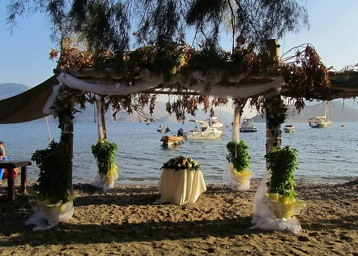 Endeavour Luxury Dağ evi