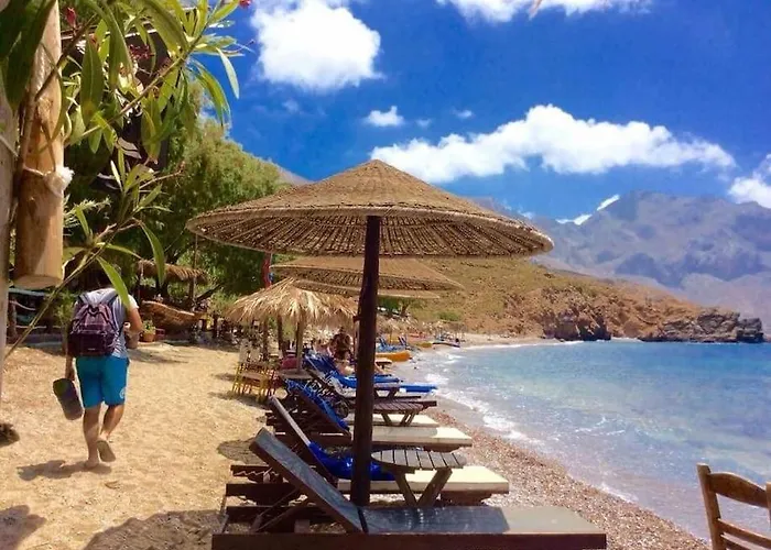 Endeavour Luxury * Kálymnos